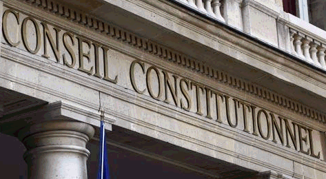 Fichier des crédits à la consommation : le Conseil Constitutionnel a dit non !